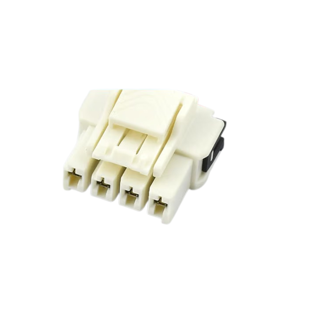 XPARTCO WH03X30517 Washer Shift Actuator  Parts-O-Matic