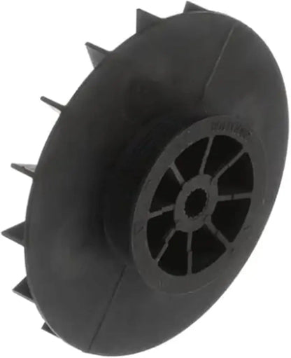 WH03X32217 Washer Genuine Motor Pulley  Parts-O-Matic
