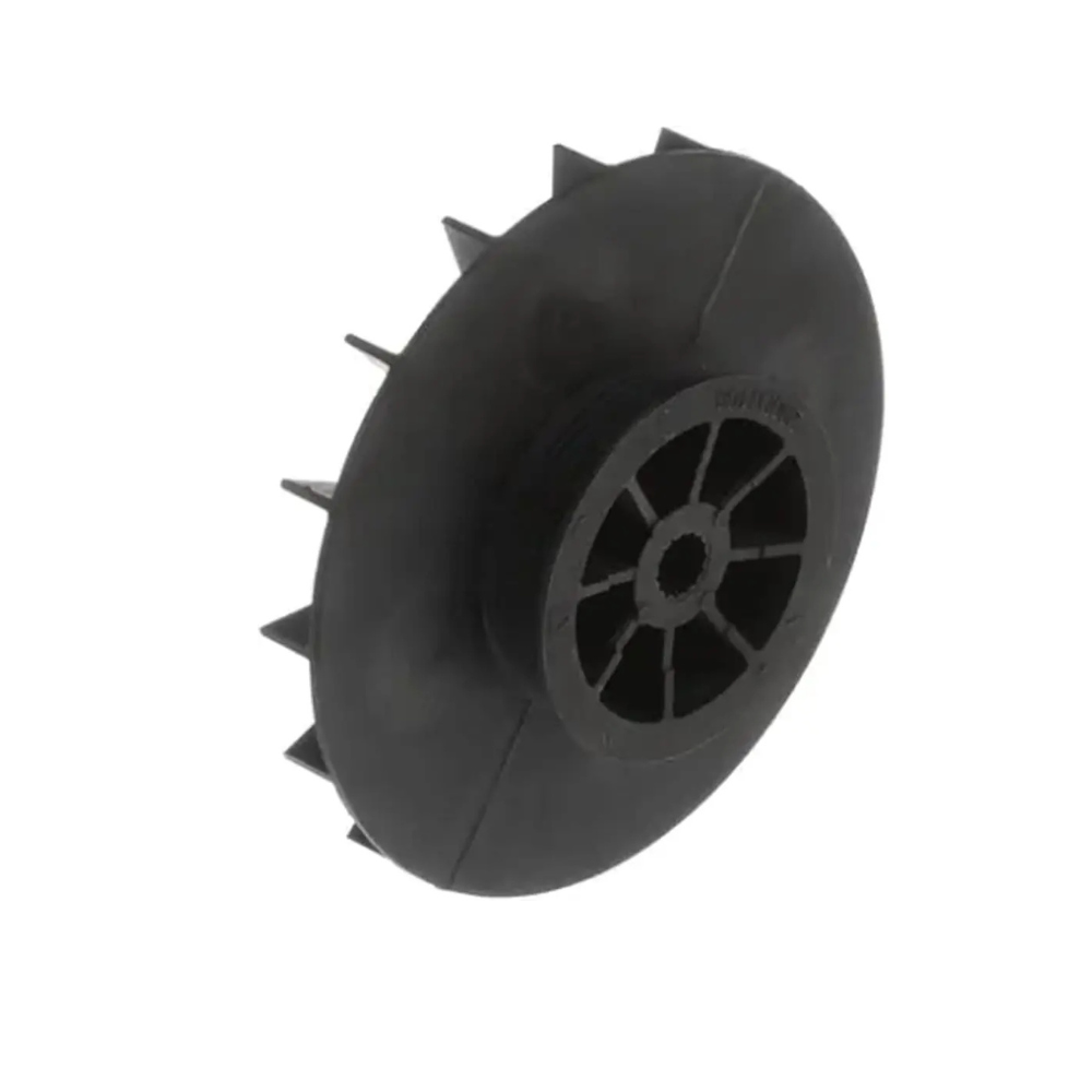 WH03X32217 Washer Genuine Motor Pulley