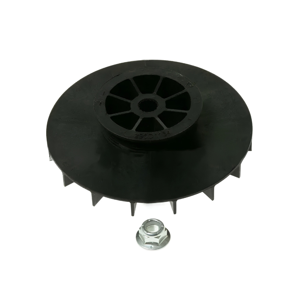 WH03X32217 Washer Genuine Motor Pulley