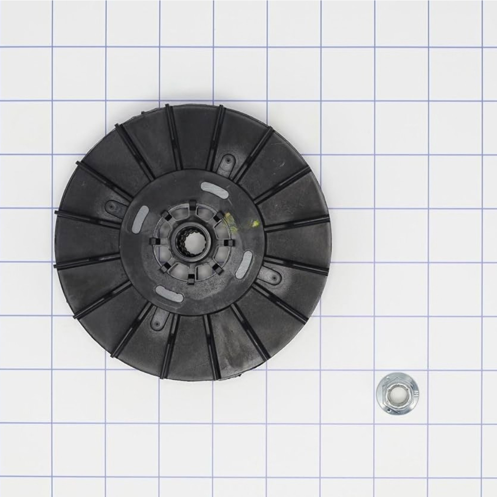 WH03X32217 Washer Genuine Motor Pulley