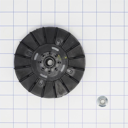 WH03X32217 Washer Genuine Motor Pulley