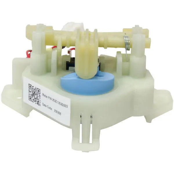 WH03X36897 Washer Genuine Mode Shifter Actuator  Parts-O-Matic