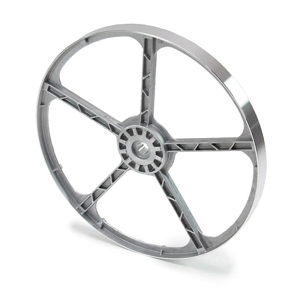 WH07X10019 Washer Drive Pulley  Parts-O-Matic