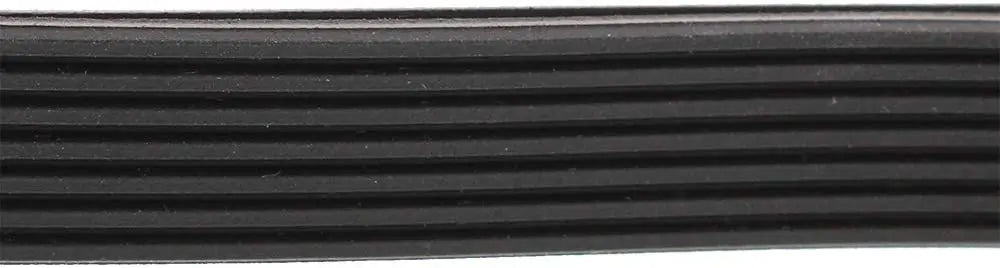 ERP WH08X10024 Washer Drive Belt Exact Replacement Parts