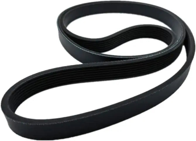 W10388418CM Washer Drive Belt Replaces WPW10388418  Parts-O-Matic