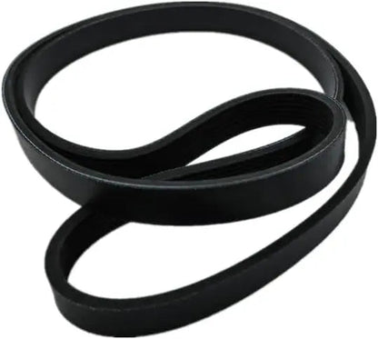 W10388418CM Washer Drive Belt Replaces WPW10388418  Parts-O-Matic