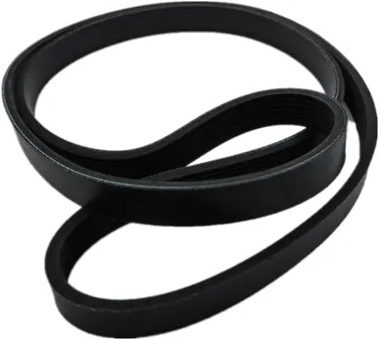 W10388418CM Washer Drive Belt Replaces WPW10388418  Parts-O-Matic