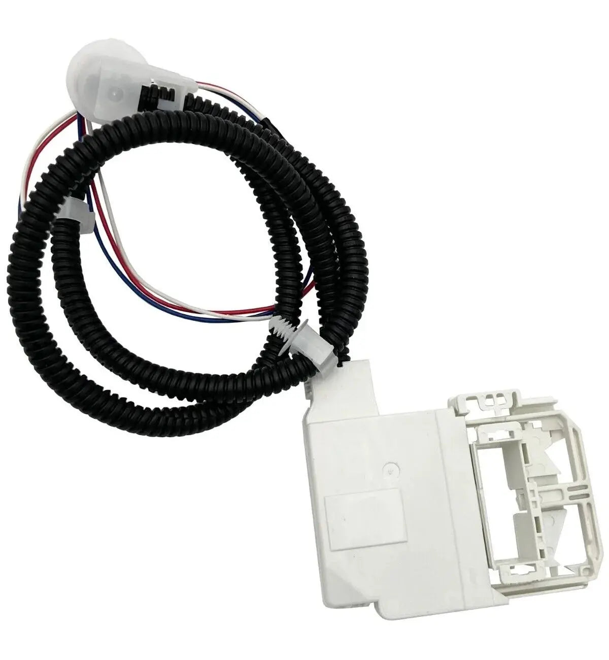 WH08X32657CM Washer Lid Lock (switch only) Replaces WH08X37937 Choice Manufactured Parts