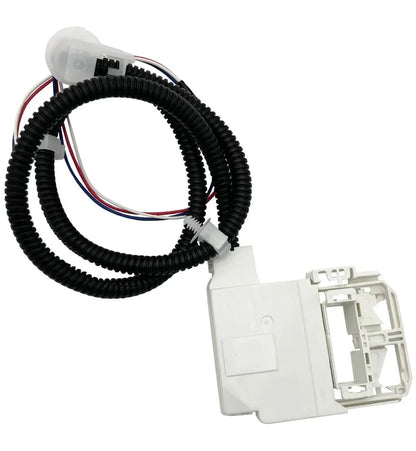 WH08X32657CM Washer Lid Lock (switch only) Replaces WH08X37937 Choice Manufactured Parts