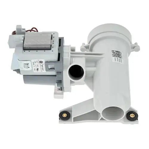 XPARTCO WH11X34740 Washer Drain Pump Assembly  Parts-O-Matic