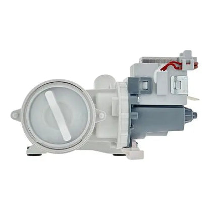 XPARTCO WH11X34740 Washer Drain Pump Assembly  Parts-O-Matic
