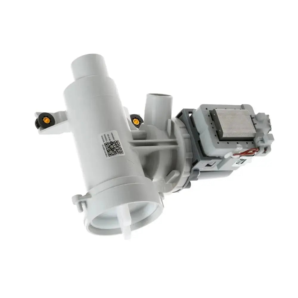 XPARTCO WH11X34740 Washer Drain Pump Assembly  Parts-O-Matic