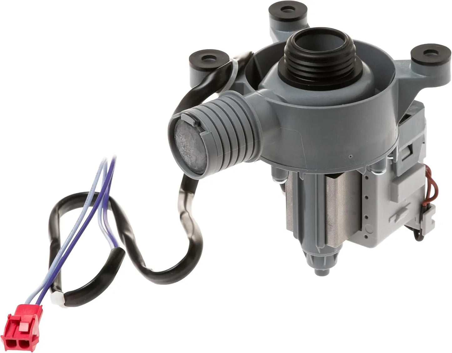 XPARTCO WH11X34742 (OE) Washer Drain Pump  Parts-O-Matic