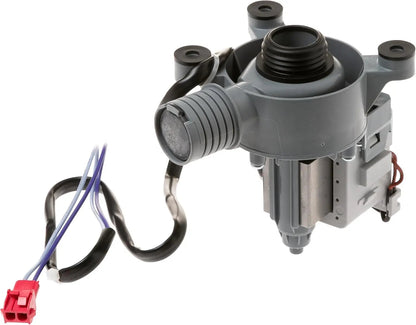 XPARTCO WH11X34742 (OE) Washer Drain Pump  Parts-O-Matic