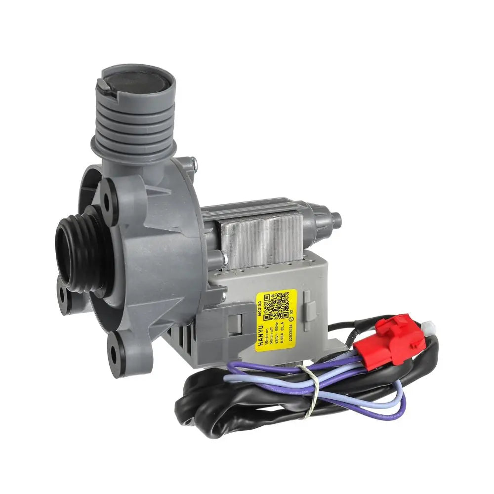 XPARTCO WH11X34742 (OE) Washer Drain Pump  Parts-O-Matic