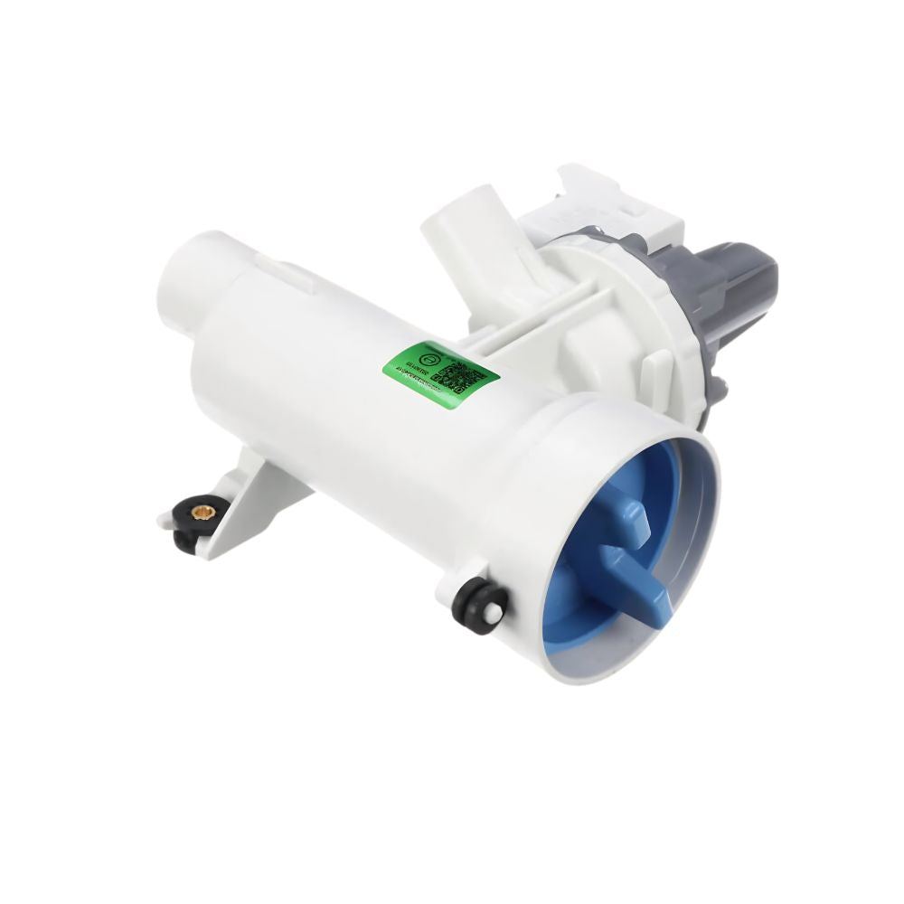 WH11X39237 Washer Genuine OEM Drain Pump  Parts-O-Matic