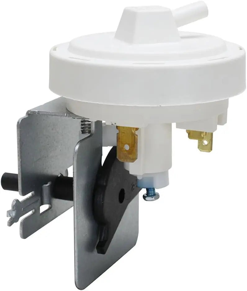 WH12X10321CM Washer Water Level Pressure Switch Replaces WH12X10321  Parts-O-Matic