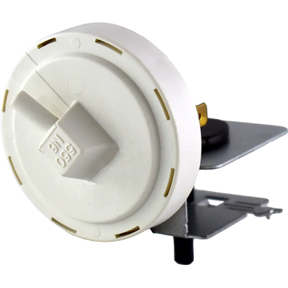 WH12X10321CM Washer Water Level Pressure Switch Replaces WH12X10321  Parts-O-Matic