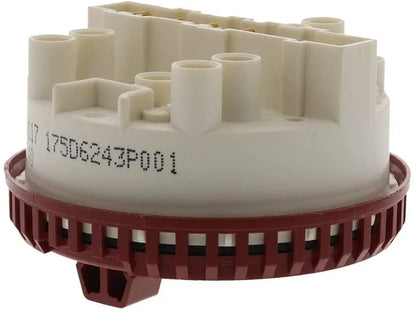 ERP WH12X10412 Washer Water Pressure Switch Exact Replacement Parts