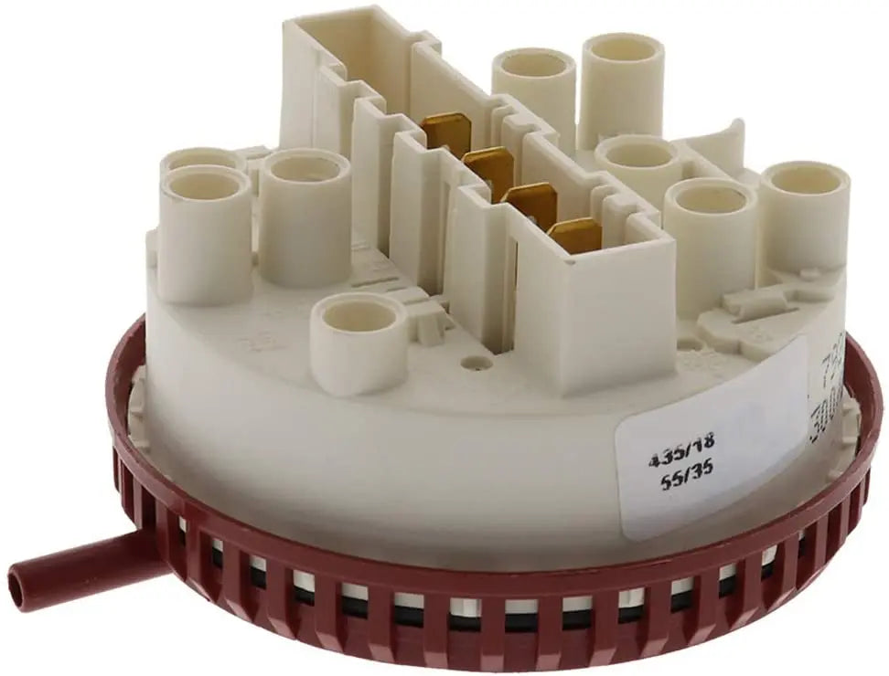 ERP WH12X10412 Washer Water Pressure Switch Exact Replacement Parts