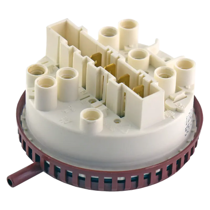 WH12X10412CM Washer Water Pressure Switch Replaces WH12X10412 Choice Manufactured Parts