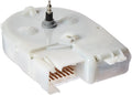 WH12X10527 Washer Genuine OEM Timer