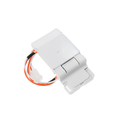 WH12X10531 Washer Genuine Lid Switch Assembly
