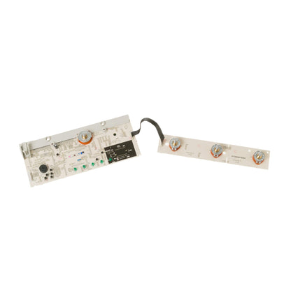 WH12X10614C Washer Genuine Electronic Control Board  Parts-O-Matic