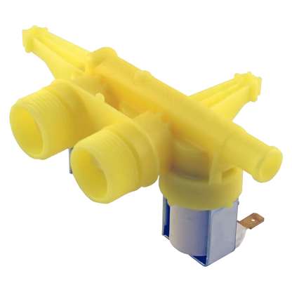 WH12X1075CM Washer Water Valve Replaces WH12X1075  Parts-O-Matic