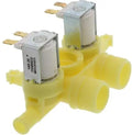 WH12X1075CM Washer Water Valve Replaces WH12X1075