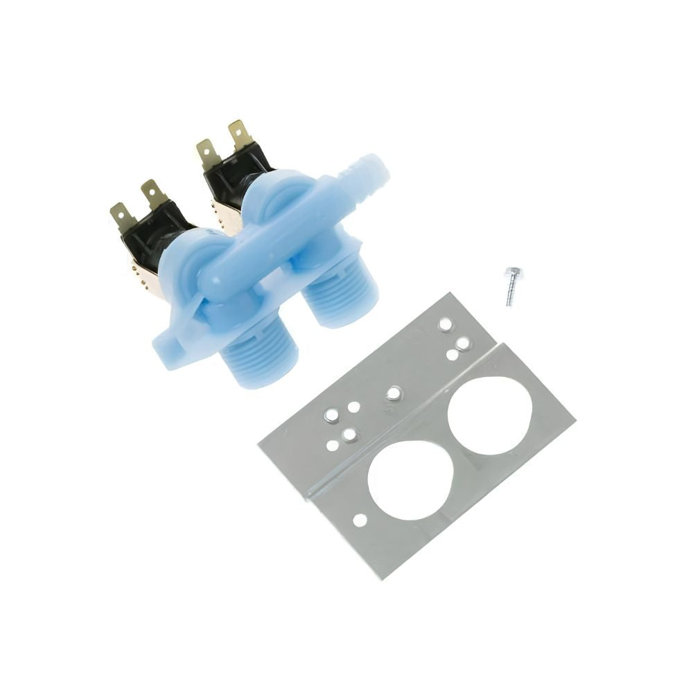 XPARTCO WH13X10014 Washer Water Inlet Valve  Parts-O-Matic