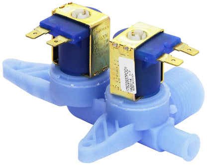WH13X10024 Genuine OEM Washer Water Valve  Parts-O-Matic