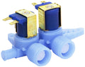 WH13X10024 Genuine OEM Washer Water Valve