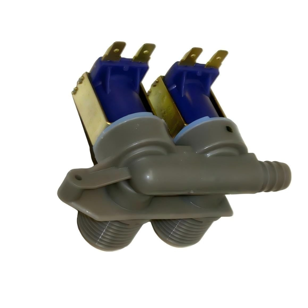 XPARTCO WH13X10031 Washer Water Inlet Valve  Parts-O-Matic