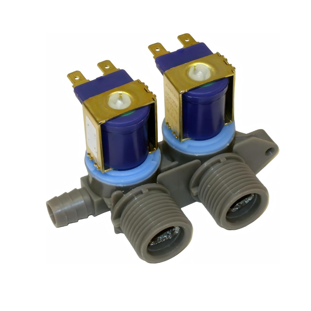 XPARTCO WH13X10031 Washer Water Inlet Valve  Parts-O-Matic