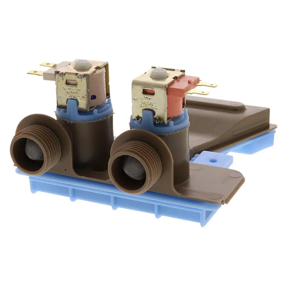ERP WH13X25296 Washer Water Valve Replaces WH13X26534 Exact Replacement Parts