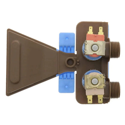 ERP WH13X25296 Washer Water Valve Replaces WH13X26534 Exact Replacement Parts