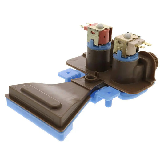 ERP WH13X25296 Washer Water Valve Replaces WH13X26534 Exact Replacement Parts