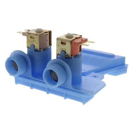 WH13X26535 Washer Genuine Water Valve  Parts-O-Matic