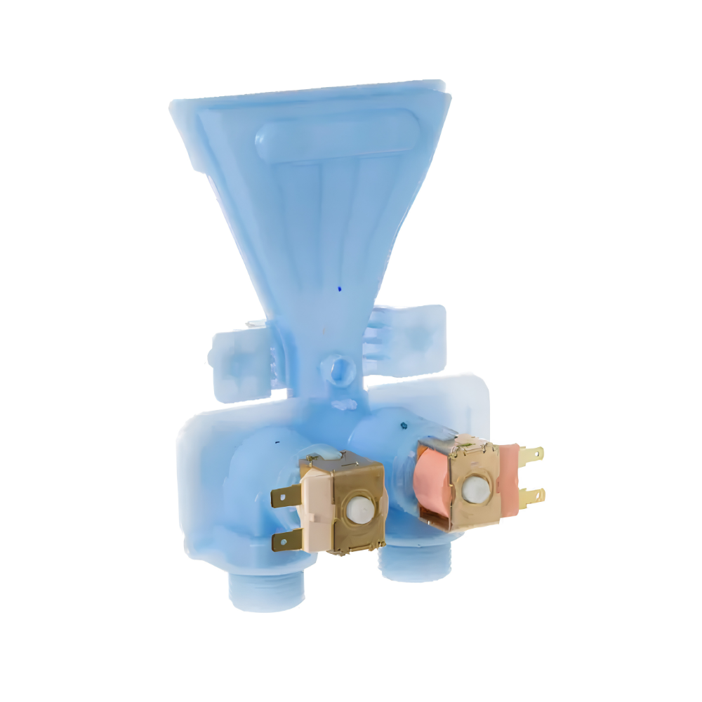 WH13X26535 Washer Genuine Water Valve  Parts-O-Matic