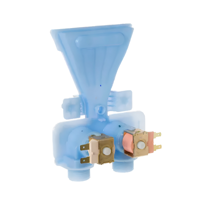 WH13X26535 Washer Genuine Water Valve  Parts-O-Matic