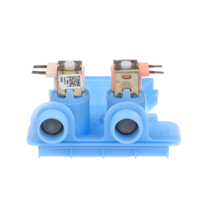 WH13X26535 Washer Genuine Water Valve  Parts-O-Matic
