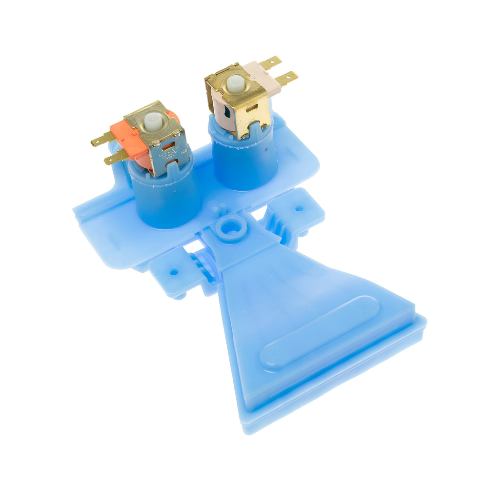 WH13X26535 Washer Genuine Water Valve  Parts-O-Matic
