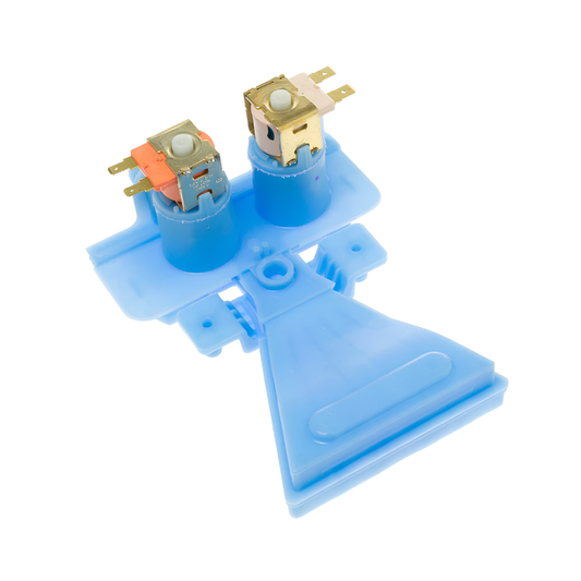 WH13X26535 Washer Genuine Water Valve  Parts-O-Matic
