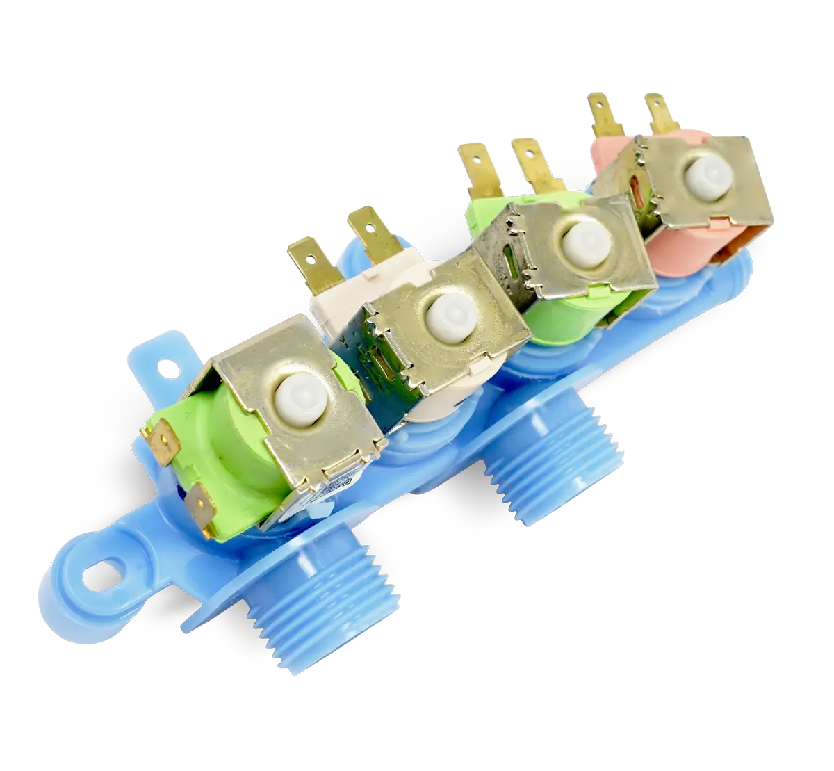WH13X26637 Washer Genuine OEM Water Valve  Parts-O-Matic