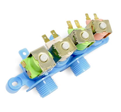 WH13X26637 Washer Genuine OEM Water Valve  Parts-O-Matic