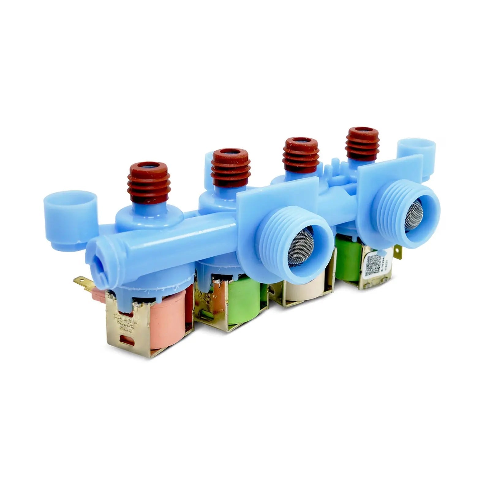 WH13X26637 Washer Genuine OEM Water Valve  Parts-O-Matic