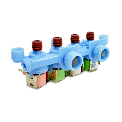 WH13X26637 Washer Genuine OEM Water Valve  Parts-O-Matic