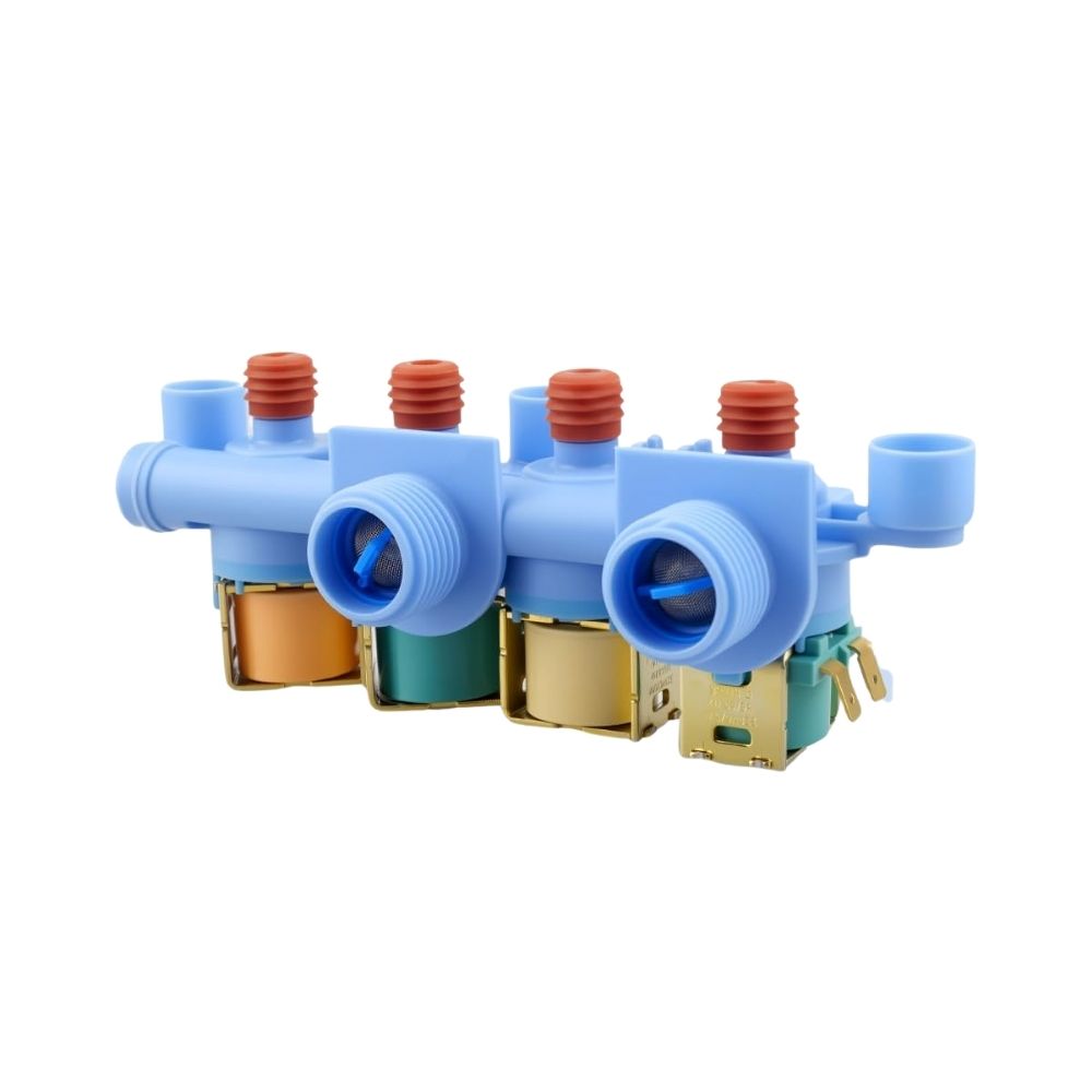 XPARTCO WH13X26637 Washer Water Valve  Parts-O-Matic